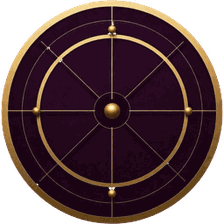 The High Council insignia